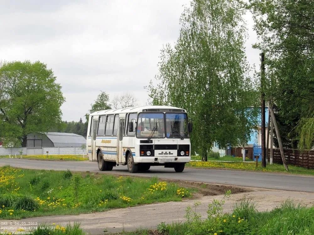 Фото пригородных автобусов кострома патп 3