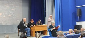 ОТЧЕТ ПРЕДСЕДАТЕЛЯ ПРАВЛЕНИЯ за период 2025 год